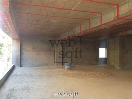 Commercial complex for Rent in Telangana